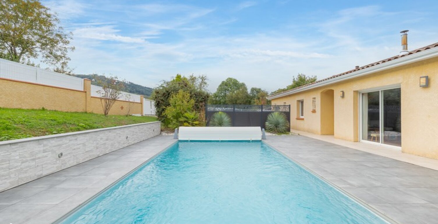 Vente maison 5 pièces 121 m² Brassac (09000) — photo 1