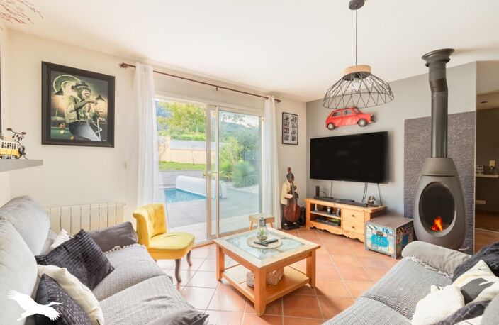 Vente maison 5 pièces 121 m² Brassac (09000) — photo 2
