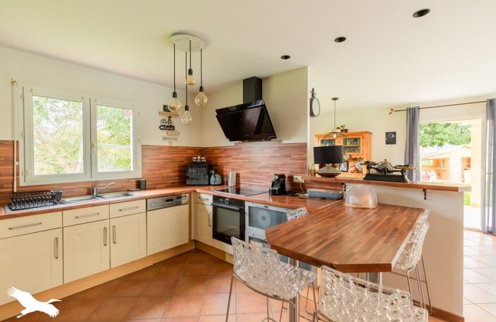 Vente maison 5 pièces 121 m² Brassac (09000) — photo 3