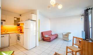 Appartement 4 Pièces 44 m² à vendre à Vieux-Boucau-les-Bains (40480)