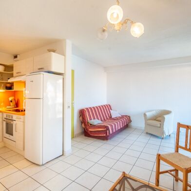 Appartement 4 pièces 265500 €