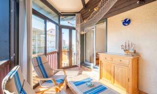 Appartement 4 Pièces 44 m² à vendre à Vieux-Boucau-les-Bains (40480)