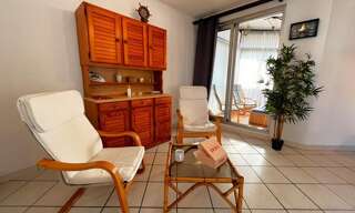 Appartement 4 Pièces 44 m² à vendre à Vieux-Boucau-les-Bains (40480)