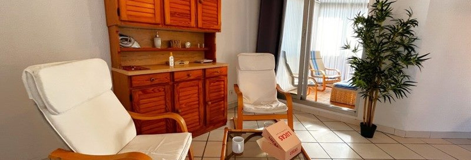 Appartement 4 Pièces 44 m² à vendre à Vieux-Boucau-les-Bains (40480)