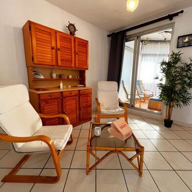 Appartement 4 pièces 250000 €