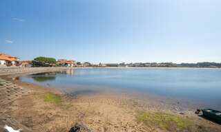 Appartement 4 Pièces 44 m² à vendre à Vieux-Boucau-les-Bains (40480)