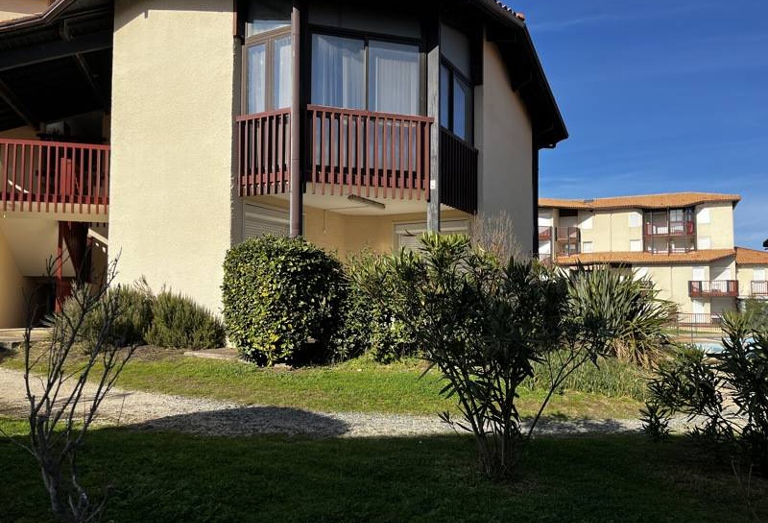 Appartement de 4 pièces principales — photo 1