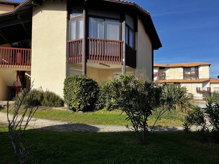Appartement de 4 pièces principales — photo 1