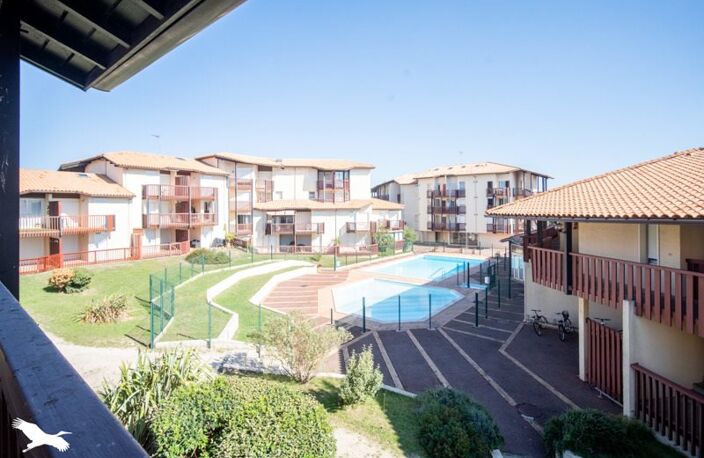 Appartement de 4 pièces principales — photo 4