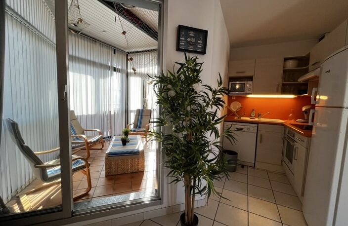 Appartement de 4 pièces principales — photo 5