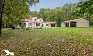 Maison 6 Pièces 215 m² à vendre à Garat (16410)