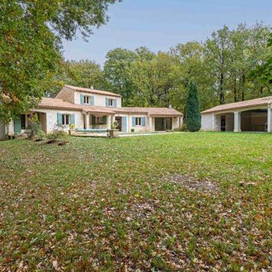 Maison 6 pièces 379000 €