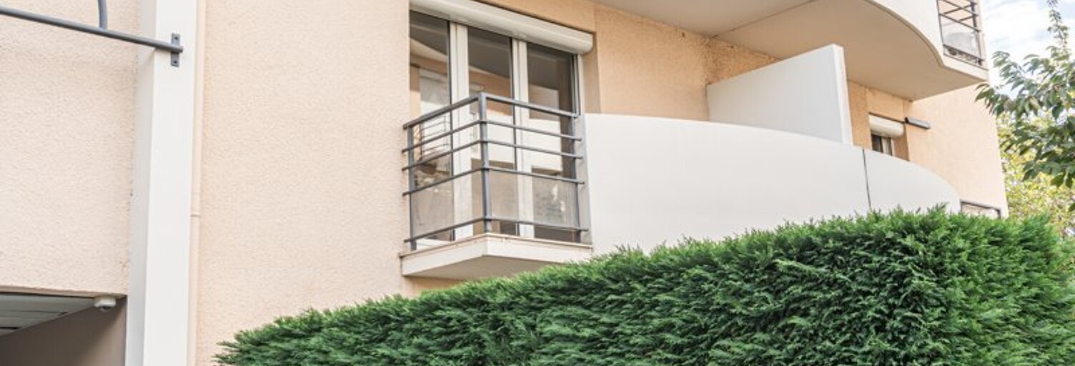 Appartement 1 Pièce 31 m² à vendre à Pau (64000)