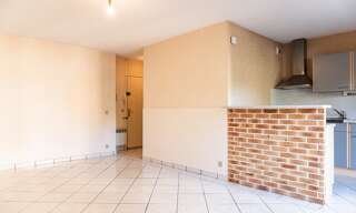 Appartement 1 Pièce 31 m² à vendre à Pau (64000)