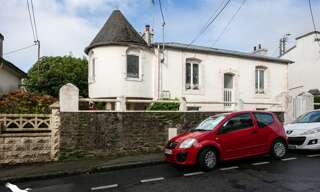 Maison 4 Pièces 86 m² à vendre à Brest (29200)