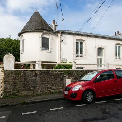Maison 4 pièces 159000 €