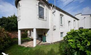 Maison 4 Pièces 86 m² à vendre à Brest (29200)