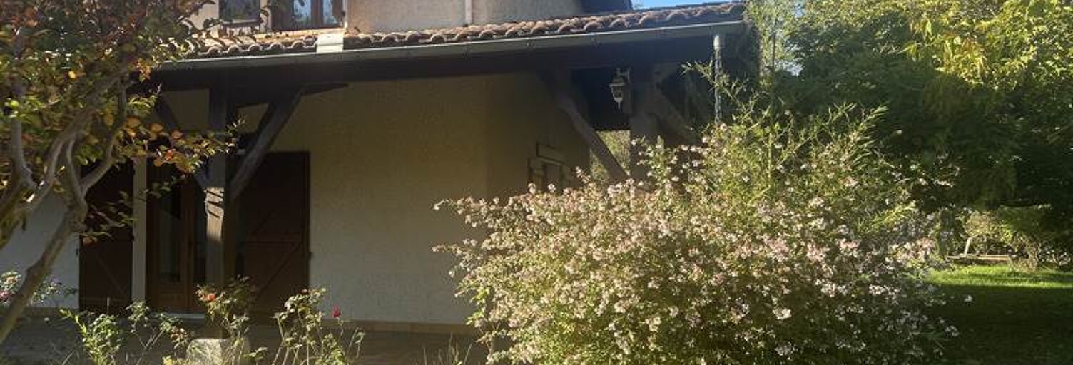 Maison 7 Pièces 246 m² à vendre à Lège (33950)