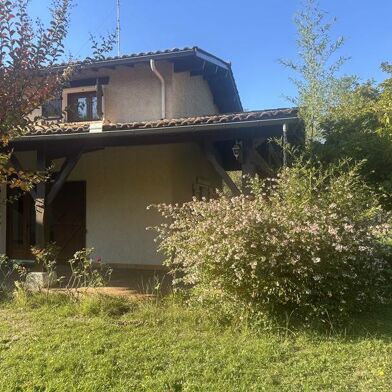 Maison 7 pièces 835200 €