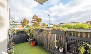 Appartement 2 Pièces 45 m² à vendre à Couëron (44220)