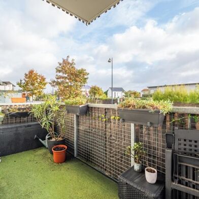 Appartement 2 pièces 149900 €