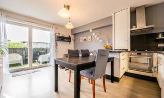 Appartement 2 Pièces 45 m² à vendre à Couëron (44220)