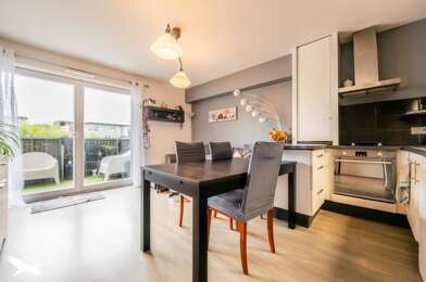 Appartement 2 pièces 149900 €