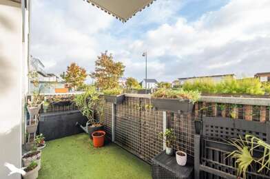 Appartement 2 pièces 152022 €
