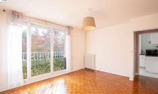 Appartement 3 Pièces 56 m² à vendre à Saint-Cyr-l'École (78210)