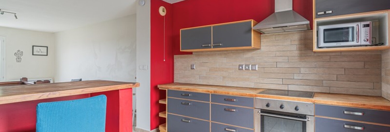 Maison 2 Pièces 62 m² à vendre à Bruges (33520)