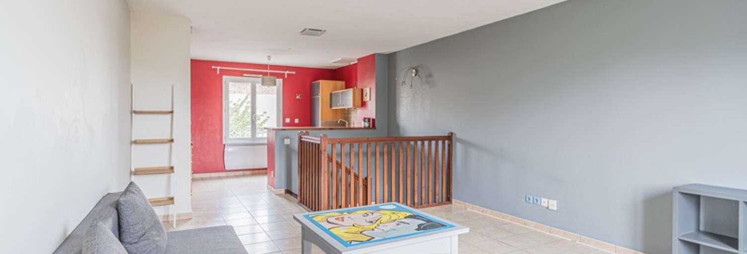 Maison 2 Pièces 64 m² à vendre à Bruges (33520)