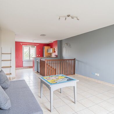 Maison 2 pièces 258201 €