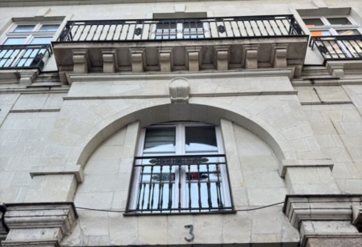 Studio de 1 pièces principales — photo 1