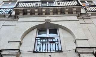 Appartement 1 Pièce 28 m² à vendre à Nantes (44000)