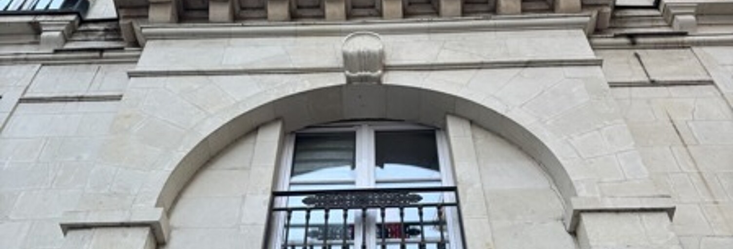 Appartement 1 Pièce 28 m² à vendre à Nantes (44000)