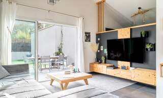 Maison 6 Pièces 153 m² à vendre à Saint-Philbert-de-Grand-Lieu (44310)