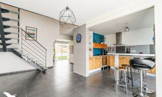 Maison 6 Pièces 153 m² à vendre à Saint-Philbert-de-Grand-Lieu (44310)