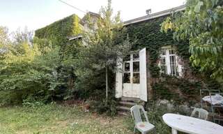 Maison 9 Pièces 295 m² à vendre à Périgueux (24000)