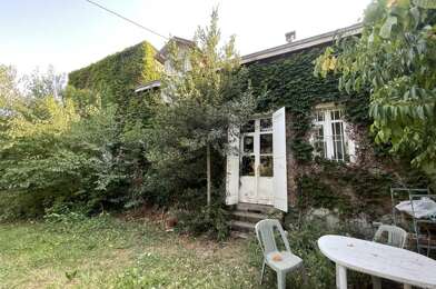 Maison 9 pièces 421200 €