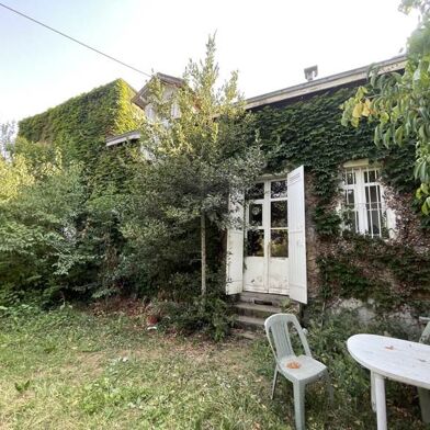 Maison 9 pièces 421200 €