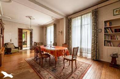Maison 9 pièces 421200 €