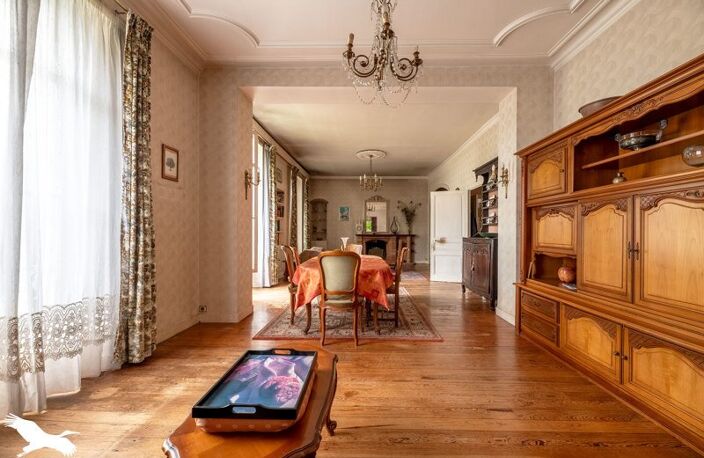 Maison en pierre de 9 pièces principales — photo 3