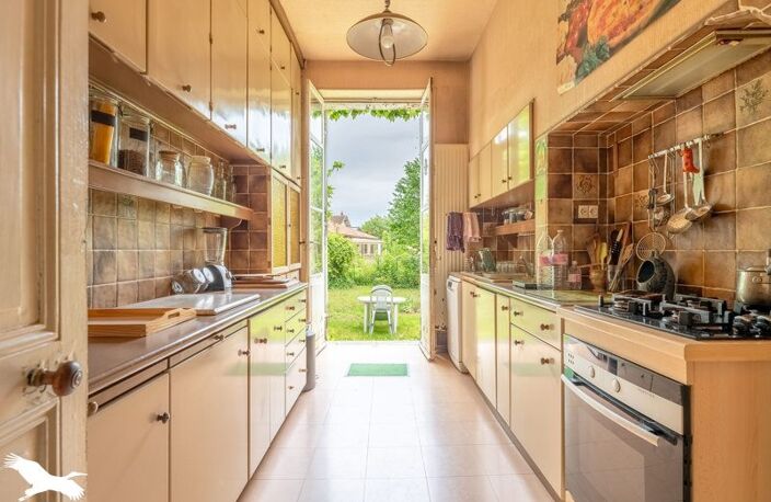 Maison en pierre de 9 pièces principales — photo 4