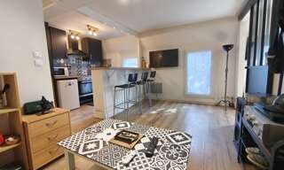 Appartement 2 Pièces 28 m² à vendre à Toulouse (31500)