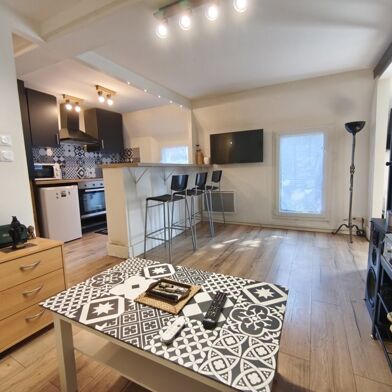 Appartement 2 pièces 129600 €