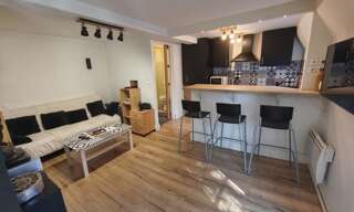 Appartement 2 Pièces 28 m² à vendre à Toulouse (31500)