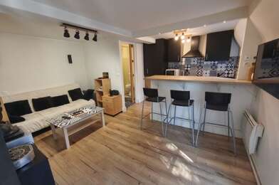 Appartement 2 pièces 129600 €