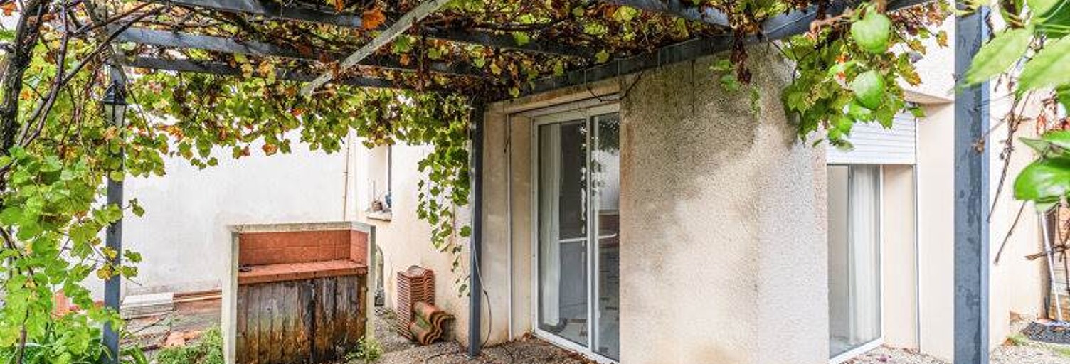 Maison 5 Pièces 90 m² à vendre à Le Haillan (33185)