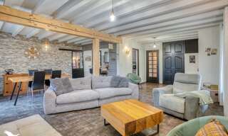 Maison 5 Pièces 133 m² à vendre à Marmande (47200)