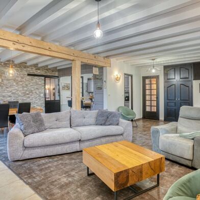 Maison 5 pièces 244999 €